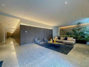 Departamento en renta – Central Park North Bosque Real
