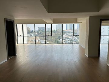 Departamento en renta – Central Park North Bosque Real