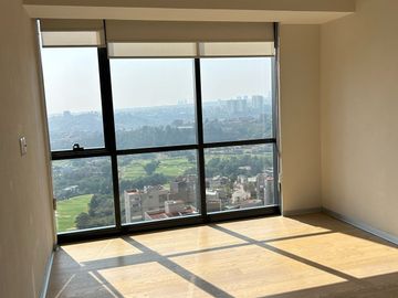 Departamento en renta – Central Park North Bosque Real