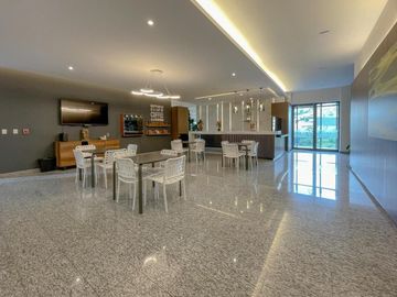 Departamento en renta – Central Park North Bosque Real