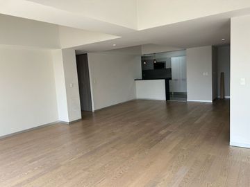 Departamento en renta – Central Park North Bosque Real