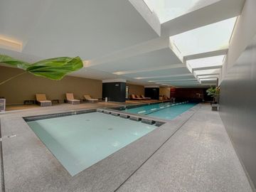 Departamento en renta – Central Park North Bosque Real