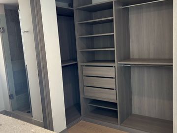 Departamento en renta – Central Park North Bosque Real