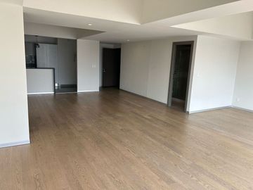 Departamento en renta – Central Park North Bosque Real