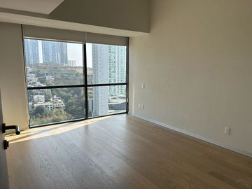 Departamento en renta – Central Park North Bosque Real