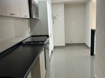 Departamento en renta – Central Park North Bosque Real
