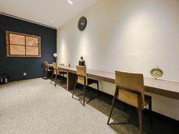 Departamento en renta – Central Park North Bosque Real