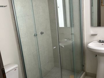 Departamento en renta en Central Park North, Bosque Real
