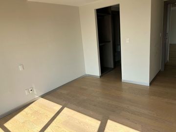 Departamento en renta en Central Park North, Bosque Real
