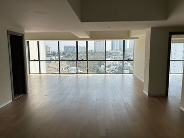 Renta  en Central Park North, Bosque Real