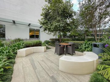 Renta  en Central Park North, Bosque Real