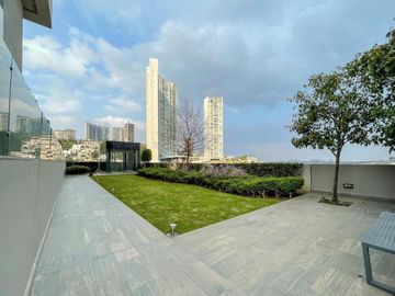 Renta  en Central Park North, Bosque Real