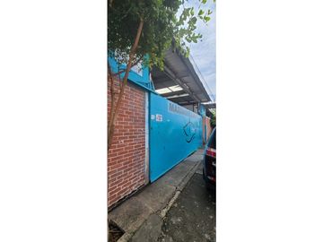 Se Vende Planta Industrial De Mariscos