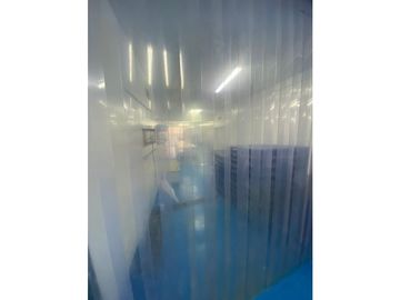 Se Vende Planta Industrial De Mariscos