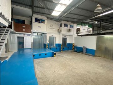 Se Vende Planta Industrial De Mariscos