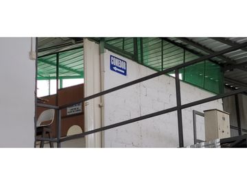 Se Vende Planta Industrial De Mariscos