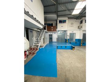 Se Vende Planta Industrial De Mariscos