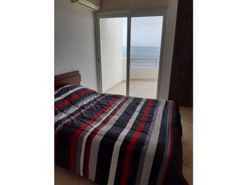 En venta  departamento dúplex frente al mar  Ciudad Del Mar