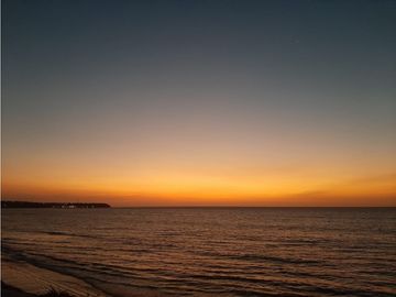 En venta  departamento dúplex frente al mar  Ciudad Del Mar