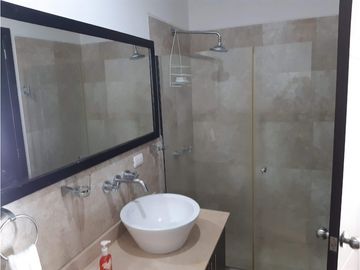 En venta  departamento dúplex frente al mar  Ciudad Del Mar