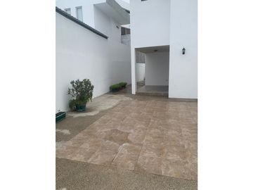En Venta Casa Altos De Manta Beach