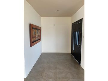 En Venta Casa Altos De Manta Beach