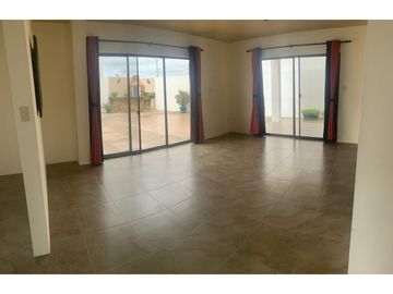 En Venta Casa Altos De Manta Beach