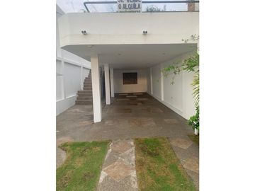 En Venta Casa Altos De Manta Beach