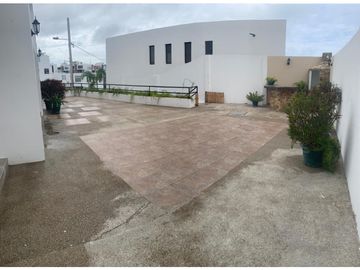 En Venta Casa Altos De Manta Beach
