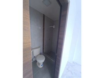 En venta departamento en la Playa Los Arenales.