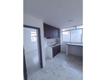 En venta departamento en la Playa Los Arenales.