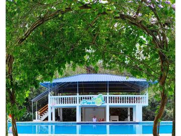 En venta Hosteria en Pedernales