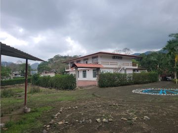 En venta Hosteria en Pedernales
