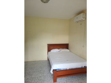En venta Hosteria en Pedernales