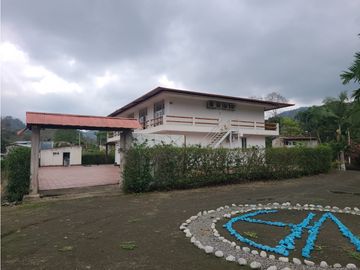 En venta Hosteria en Pedernales