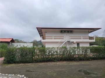 En venta Hosteria en Pedernales