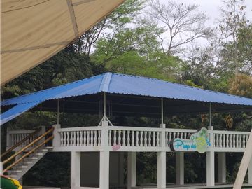 En venta Hosteria en Pedernales