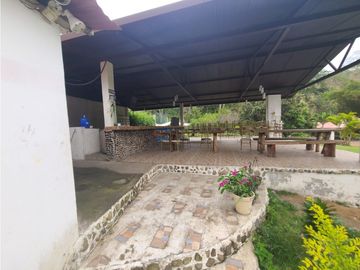 En venta Hosteria en Pedernales
