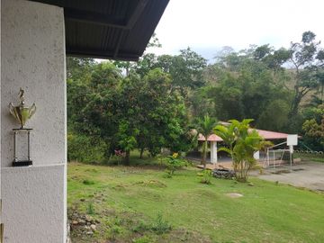 En venta Hosteria en Pedernales