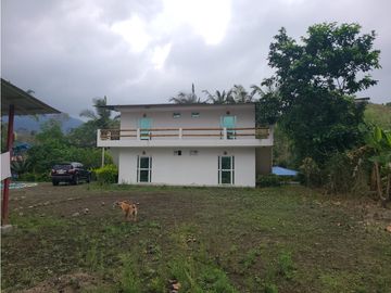 En venta Hosteria en Pedernales