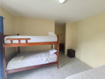En venta Hosteria en Pedernales