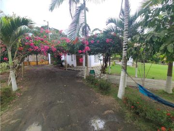 En venta Hosteria en Pedernales
