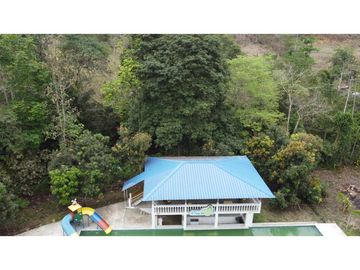 En venta Hosteria en Pedernales