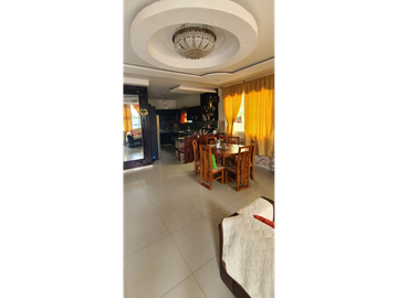 En venta casa amplia sector Parroquia Eloy Alfaro Manta