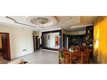 En venta casa amplia sector Parroquia Eloy Alfaro Manta