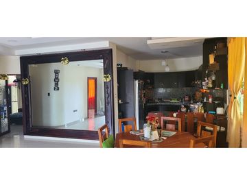 En venta casa amplia sector Parroquia Eloy Alfaro Manta