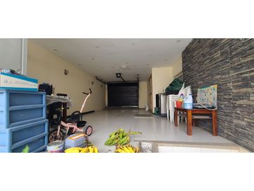 En venta casa amplia sector Parroquia Eloy Alfaro Manta