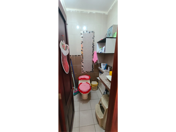 En venta casa amplia sector Parroquia Eloy Alfaro Manta