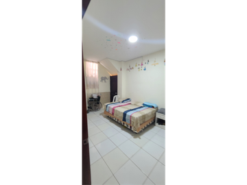 En venta casa amplia sector Parroquia Eloy Alfaro Manta