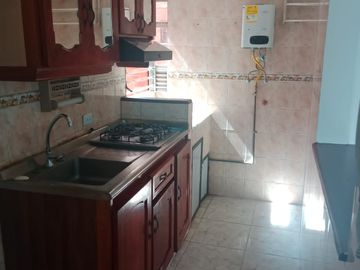 Se Vende Apartamento En La Hacienda
